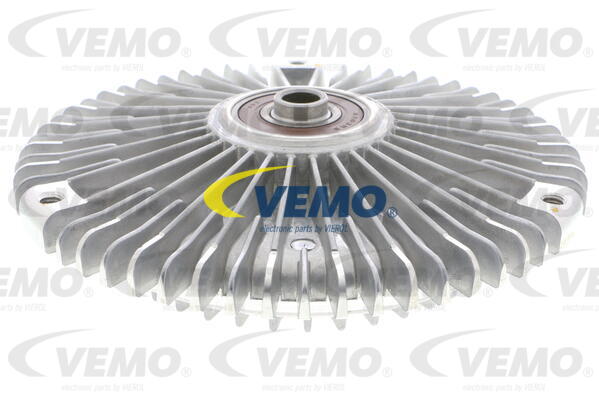 Embrayage pour ventilateur de radiateur VEMO V30-04-1637-1