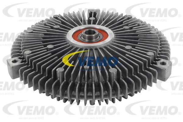 Embrayage pour ventilateur de radiateur VEMO V30-04-1640-1