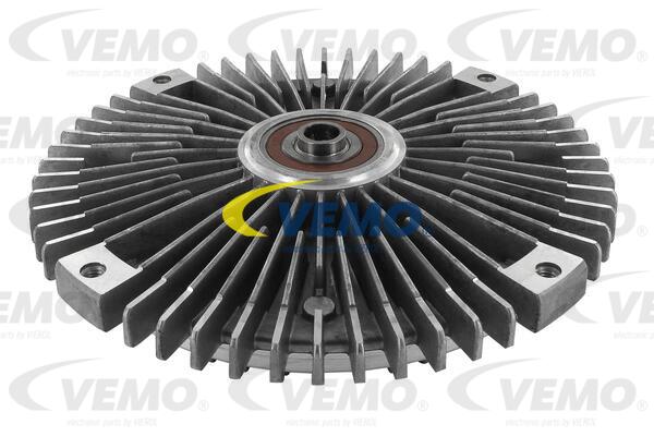 Embrayage pour ventilateur de radiateur VEMO V30-04-1642