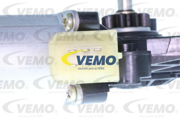 Moteur électrique de lève-vitre VEMO V30-05-4023