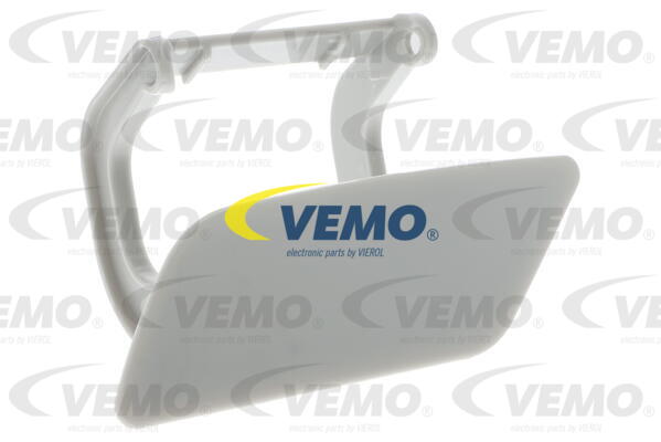 Enjoliveur de pare-chocs VEMO V30-08-0406