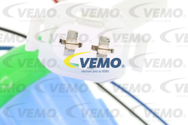 Unité d'injection de carburant VEMO V30-09-0067