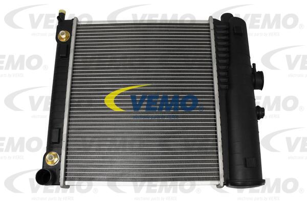 Radiateur refroidissement moteur VEMO V30-60-1237