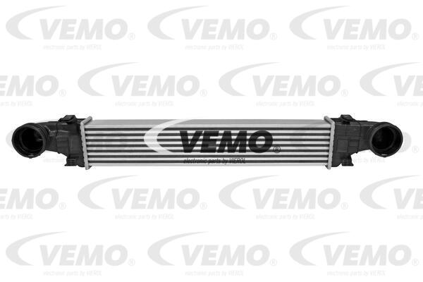 Intercooler (échangeur) VEMO V30-60-1301