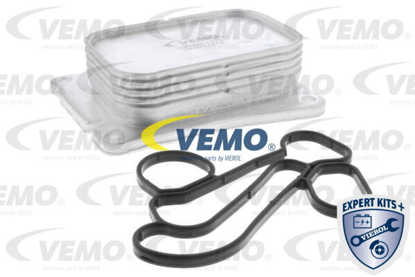 Radiateur d'huile VEMO V30-60-1313