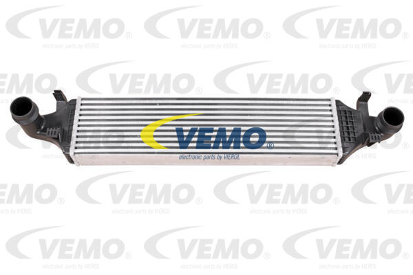 Intercooler (échangeur) VEMO V30-60-1350