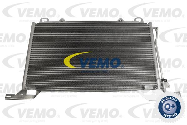 Condenseur de climatisation VEMO V30-62-1026