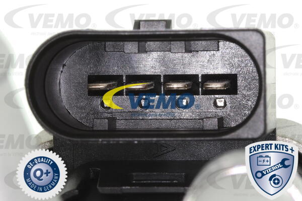 Vanne EGR VEMO V30-63-0015