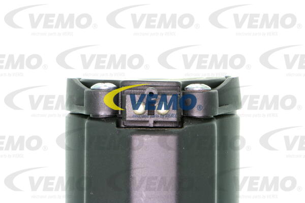 Pompe d'injection d'air secondaire VEMO V30-63-0025