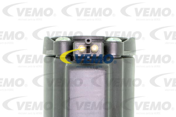 Pompe d'injection d'air secondaire VEMO V30-63-0038