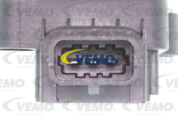 Bobine d'allumage VEMO V30-70-0016