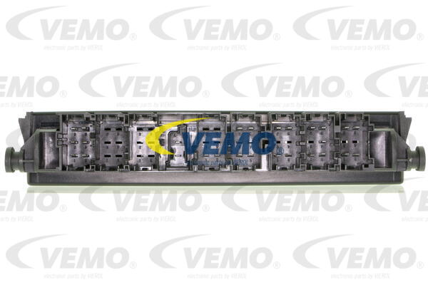 Elément d'ajustage de réglage de siège VEMO V30-71-0039