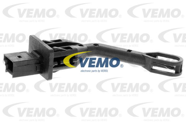 Capteur de température intérieur VEMO V30-72-0041