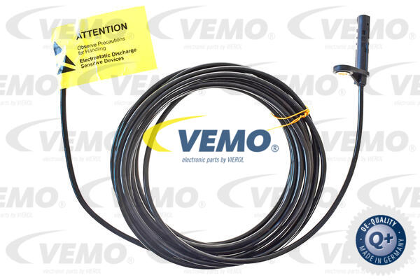 Témoin d'usure de frein VEMO V30-72-0058