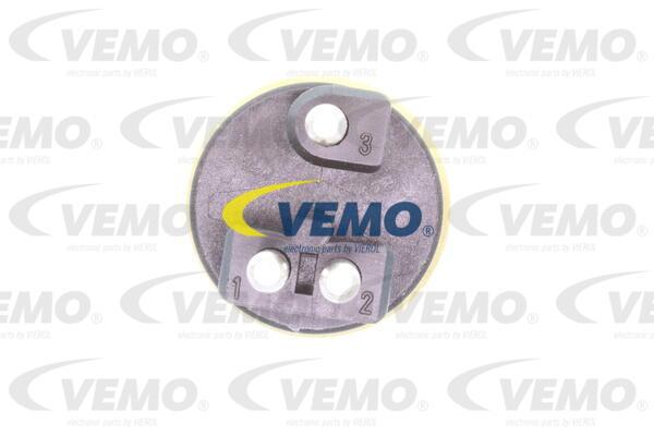 Sonde de température du liquide de refroidissement VEMO V30-72-0080