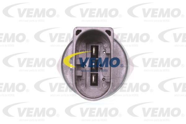 Capteur de pression carburant VEMO V30-72-0127