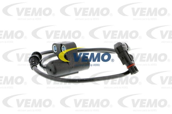 Capteur ABS VEMO V30-72-0129