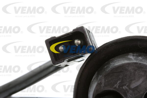 Capteur ABS VEMO V30-72-0139