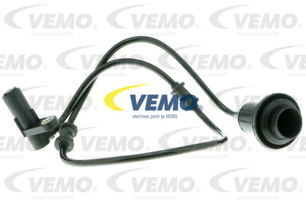 Capteur ABS VEMO V30-72-0147