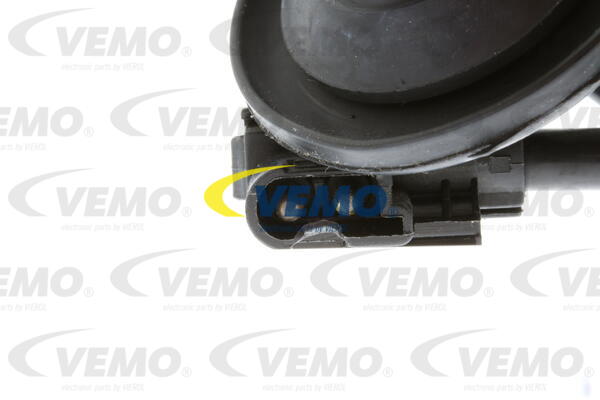 Capteur ABS VEMO V30-72-0158