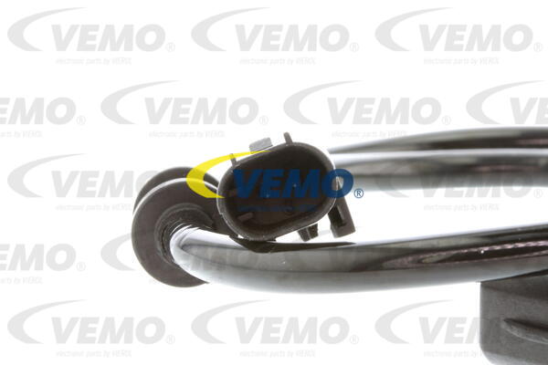 Capteur ABS VEMO V30-72-0162