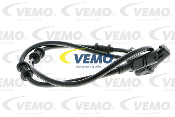 Capteur ABS VEMO V30-72-0163