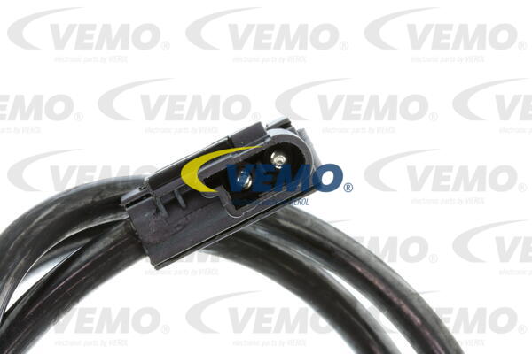 Capteur ABS VEMO V30-72-0165