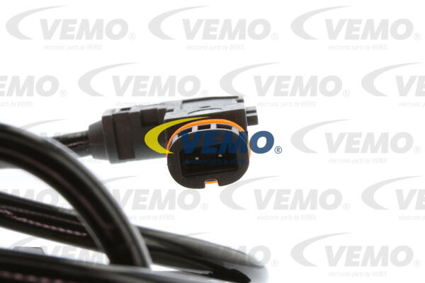 Capteur ABS VEMO V30-72-0167