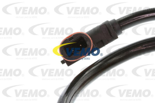 Capteur ABS VEMO V30-72-0171