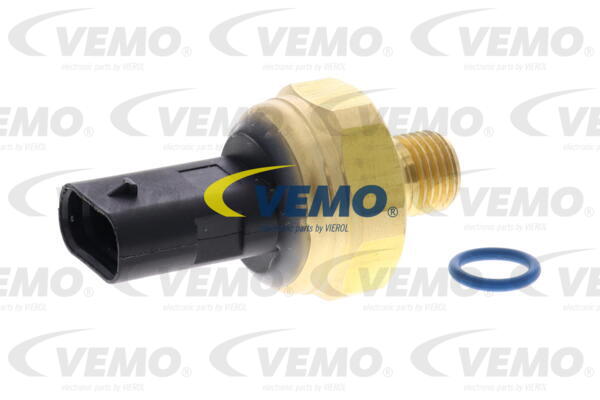 Capteur de pression servofrein VEMO V10-72-1500 - Carter-Cash
