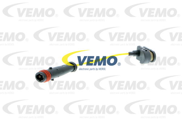 Témoin d'usure de frein VEMO V30-72-0706