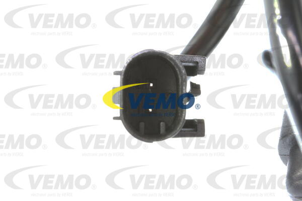 Capteur ABS VEMO V30-72-0732