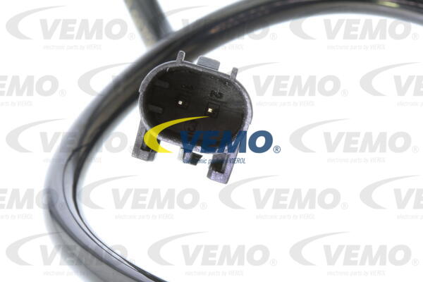 Capteur ABS VEMO V30-72-0733