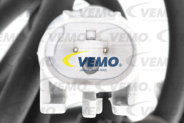 Capteur ABS VEMO V30-72-0879