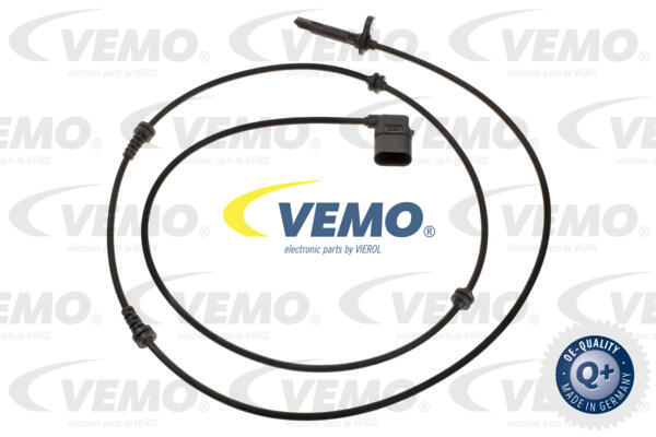 Capteur ABS VEMO V30-72-0899