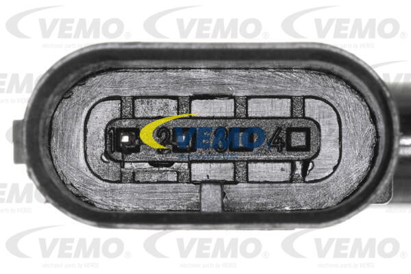 Capteur ABS VEMO V30-72-0900