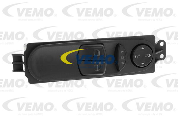 Interrupteur de lève-vitre VEMO V30-73-0159