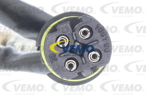 Sonde lambda VEMO V30-76-0025