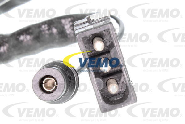 Sonde lambda VEMO V30-76-0034