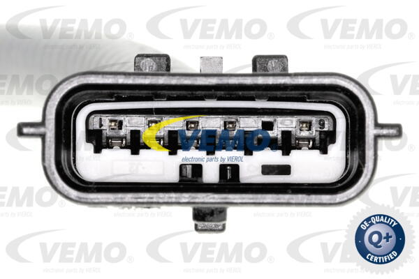 Sonde lambda VEMO V30-76-0055