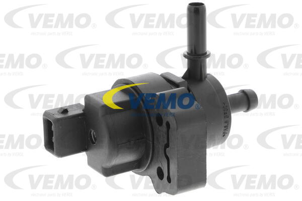 Soupape du système d'alimentation en carburant VEMO V30-77-0029