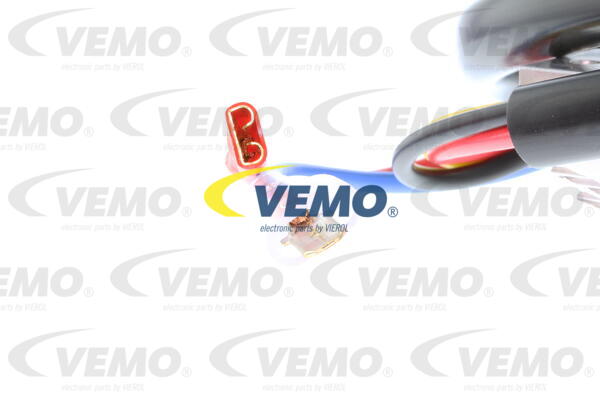 Régulateur de pulseur d'air VEMO V30-79-0008