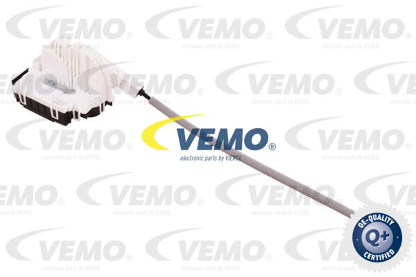 Serrure de porte VEMO V30-85-0031