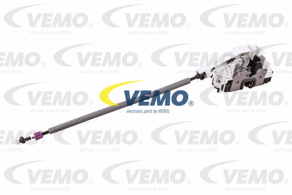 Serrure de porte VEMO V30-85-0036