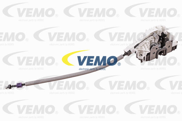 Serrure de porte VEMO V30-85-0052