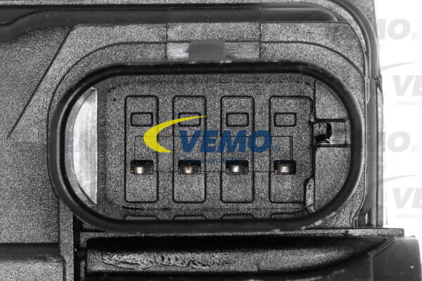 Serrure de porte VEMO V30-85-0056