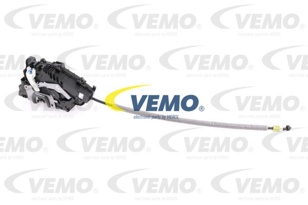 Serrure de porte VEMO V30-85-0059