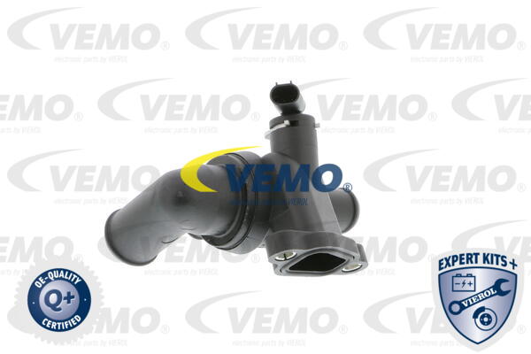 Boitier du thermostat VEMO V30-99-0195