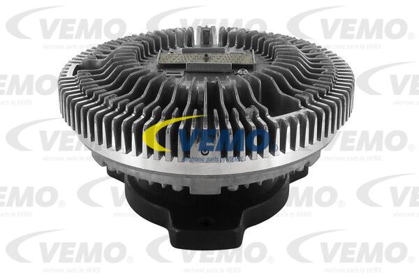 Embrayage pour ventilateur de radiateur VEMO V31-04-0004