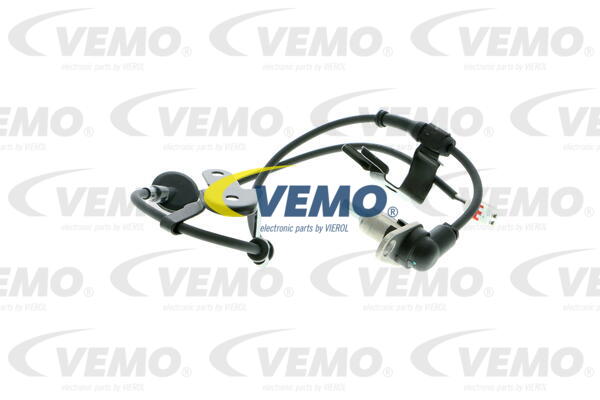 Capteur ABS VEMO V32-72-0007